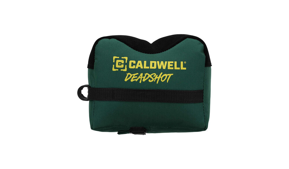 Caldwell Deadshot Rest Combo Unfilled - - Mansfield Hunting & Fishing - Products to prepare for Corona Virus