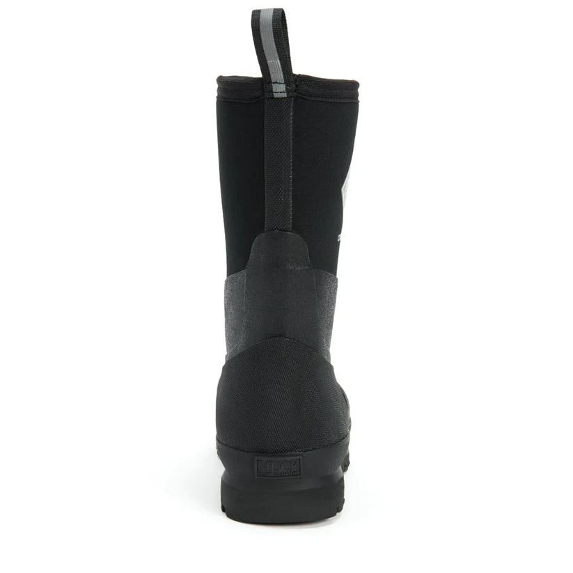 Muck Boot Chore Unisex - Mid - - Mansfield Hunting & Fishing - Products to prepare for Corona Virus