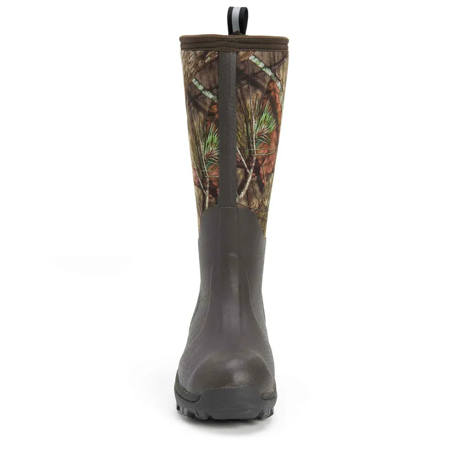 Muck Men's Woody Max Tall Gumboots