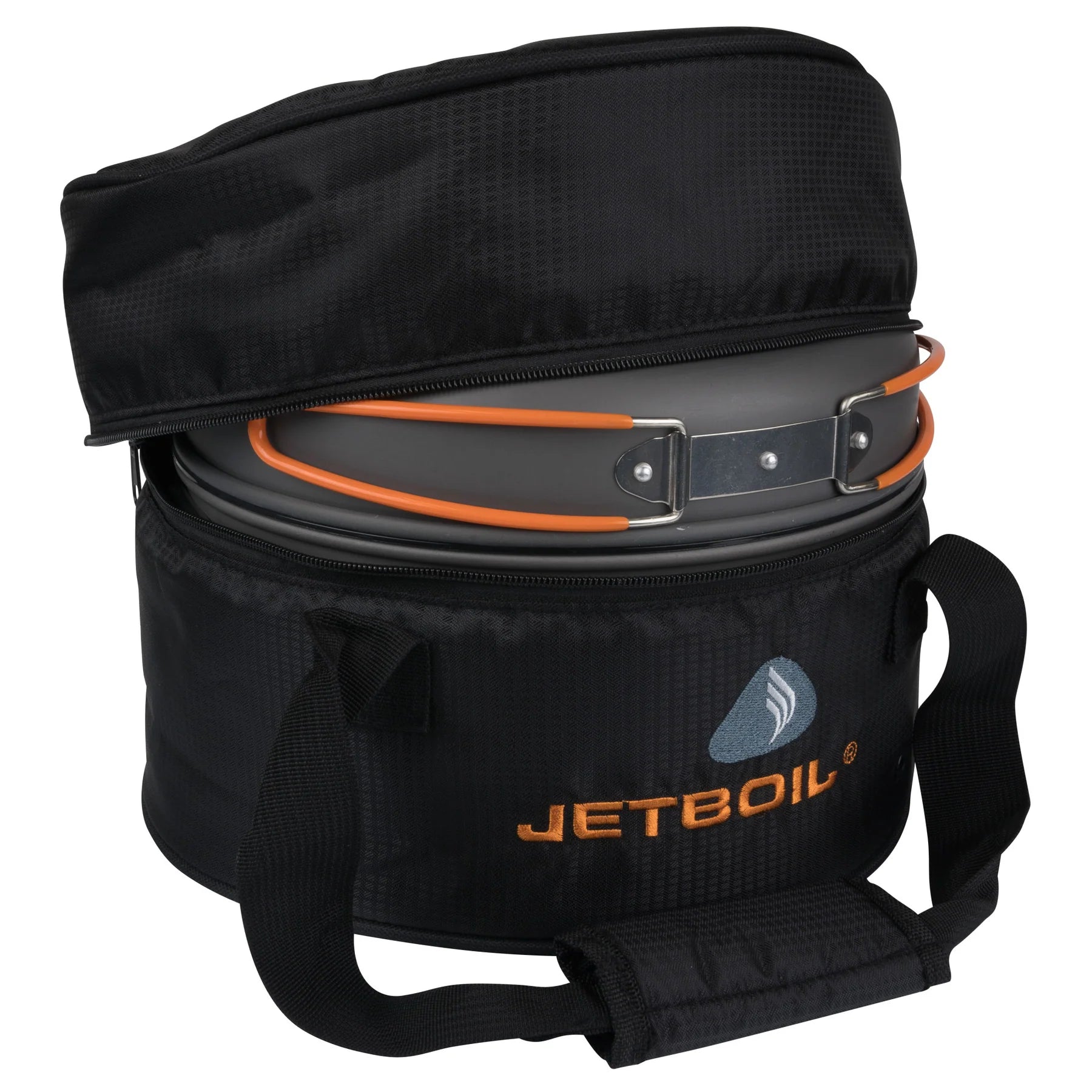 Jetboil Genesis Basecamp Cooking System - - Mansfield Hunting & Fishing - Products to prepare for Corona Virus