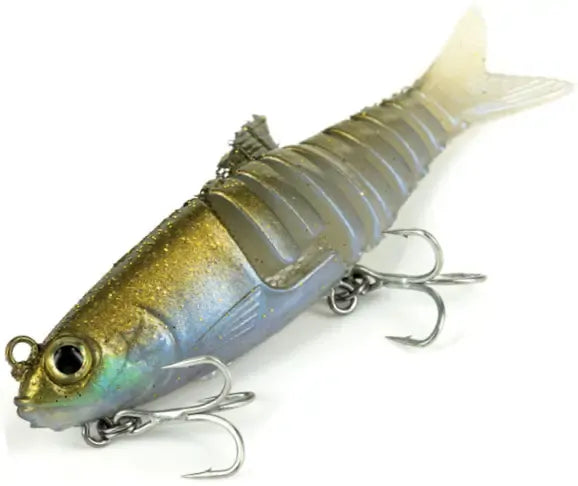 Molix Swim Shad 90mm