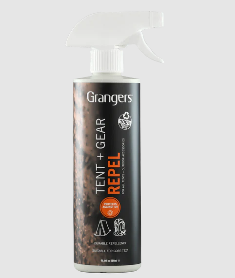 Grangers Tent + Gear Repel -  - Mansfield Hunting & Fishing - Products to prepare for Corona Virus