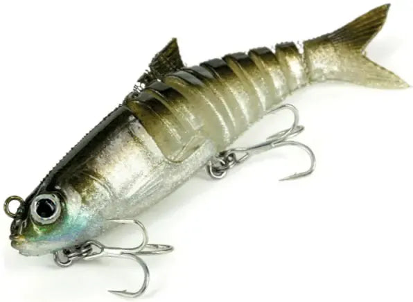 Molix Swim Shad 90mm