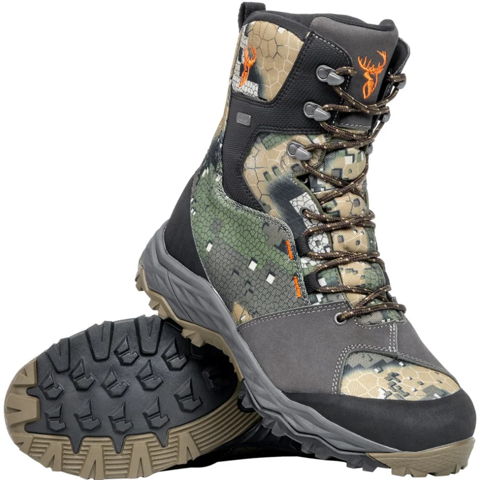 Hunters Element Stealth Boot - - Mansfield Hunting & Fishing - Products to prepare for Corona Virus