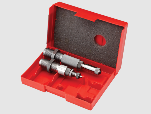 Hornady 300 Win Mag Match Grade Die Set -  - Mansfield Hunting & Fishing - Products to prepare for Corona Virus