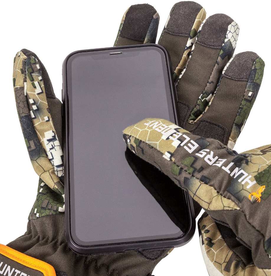 Hunters Element Blizzard Glove -  - Mansfield Hunting & Fishing - Products to prepare for Corona Virus