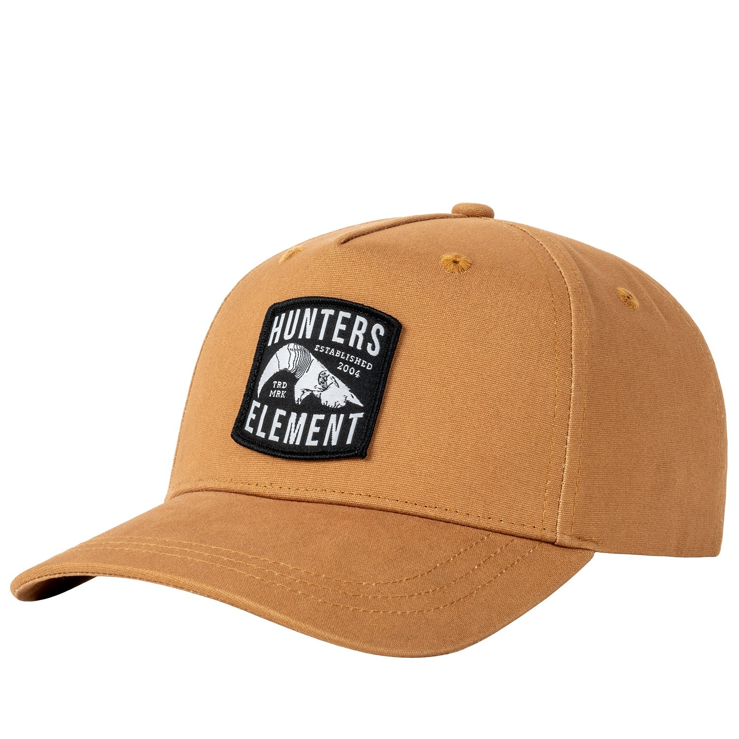 Hunters Element Bull Tahr Cap - NUBUCK - Mansfield Hunting & Fishing - Products to prepare for Corona Virus