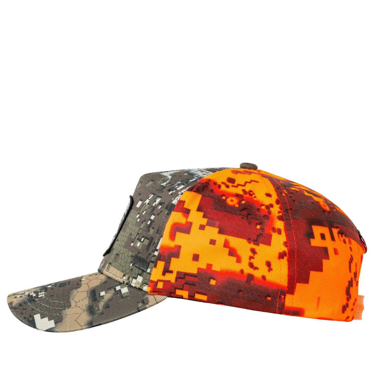 Hunters Element Bull Tahr Cap - - Mansfield Hunting & Fishing - Products to prepare for Corona Virus