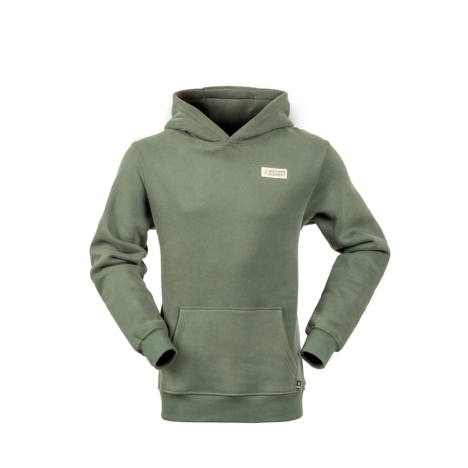 Hunters Element Classic Hoodie - S / MOUNTAIN GREEN - Mansfield Hunting & Fishing - Products to prepare for Corona Virus