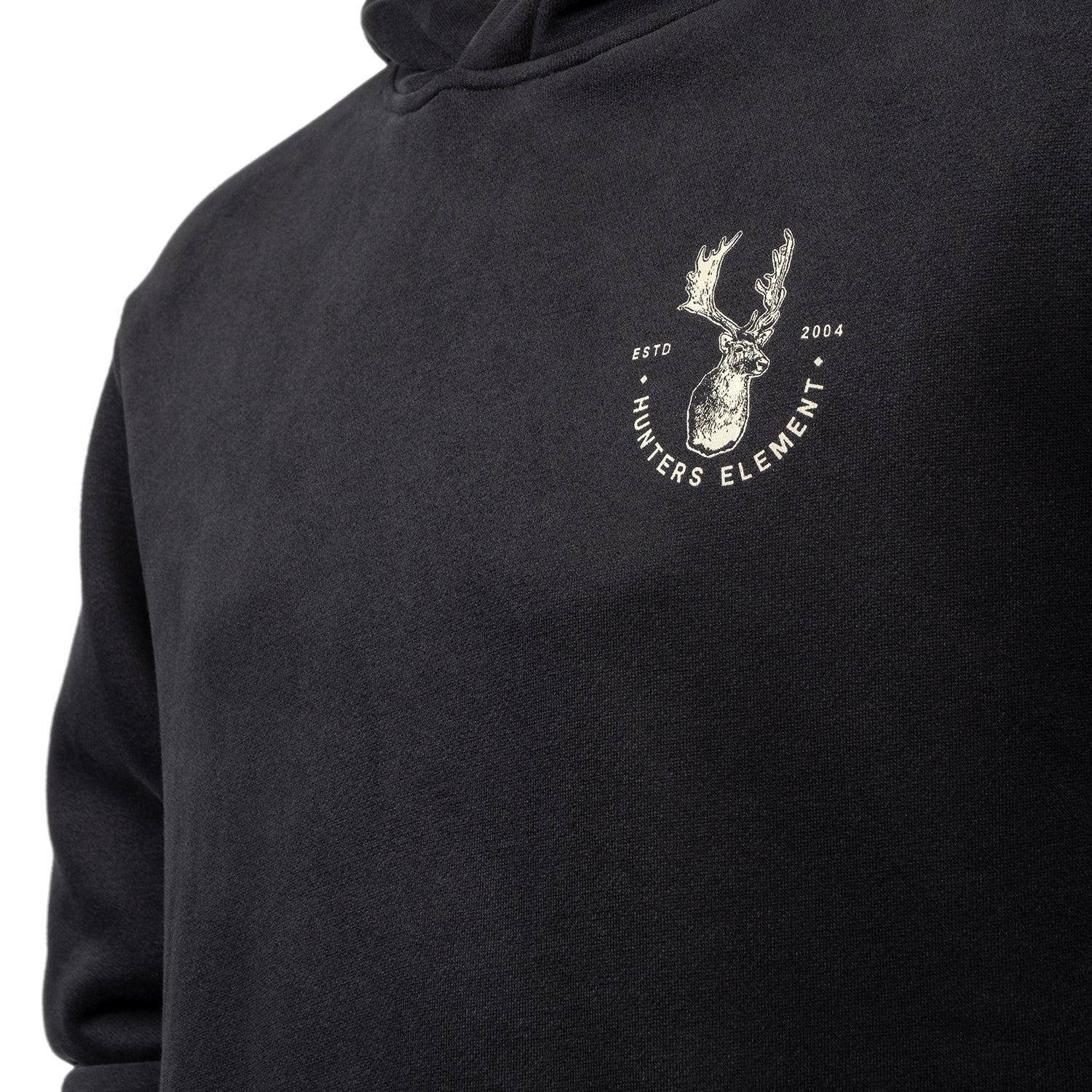 Hunters Element Fallow Hoodie -  - Mansfield Hunting & Fishing - Products to prepare for Corona Virus
