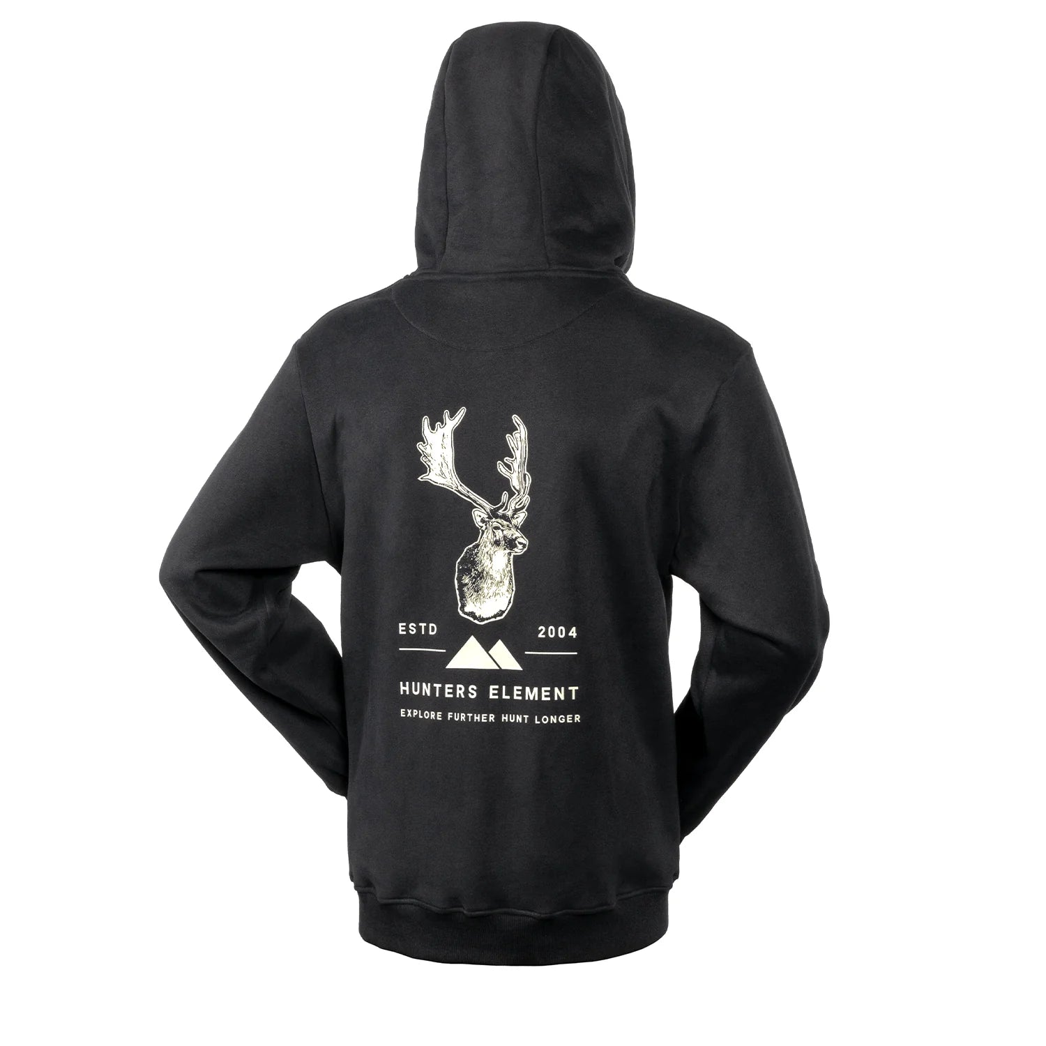 Hunters Element Fallow Hoodie -  - Mansfield Hunting & Fishing - Products to prepare for Corona Virus