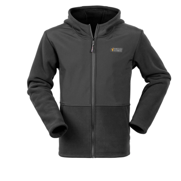 Hunters Element Furnace Jacket -  - Mansfield Hunting & Fishing - Products to prepare for Corona Virus