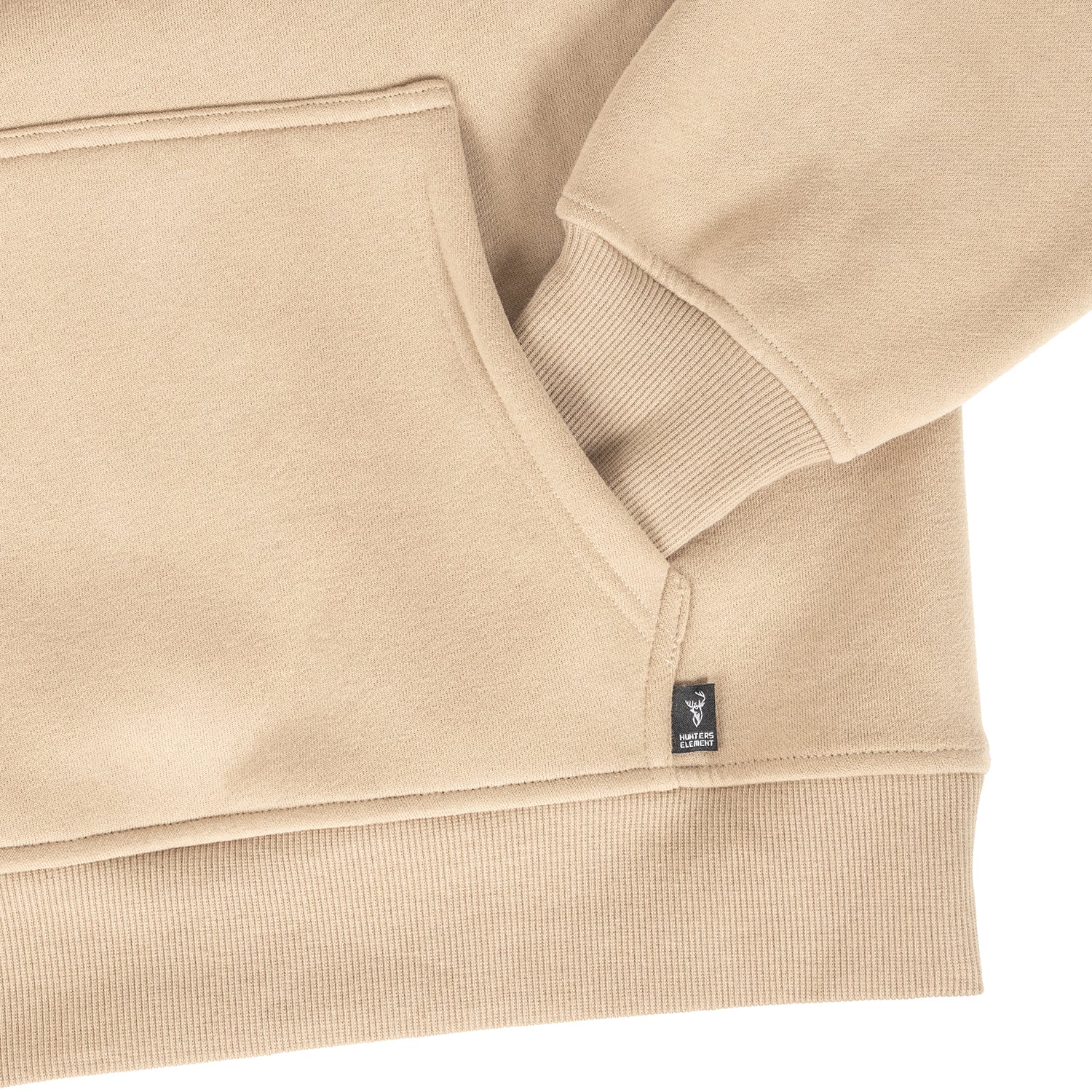Hunters Element Hide Away Hoodie -  - Mansfield Hunting & Fishing - Products to prepare for Corona Virus
