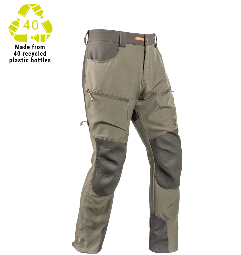 Hunters Element Spur Pants - Alpine - XS / ALPINE - Mansfield Hunting & Fishing - Products to prepare for Corona Virus