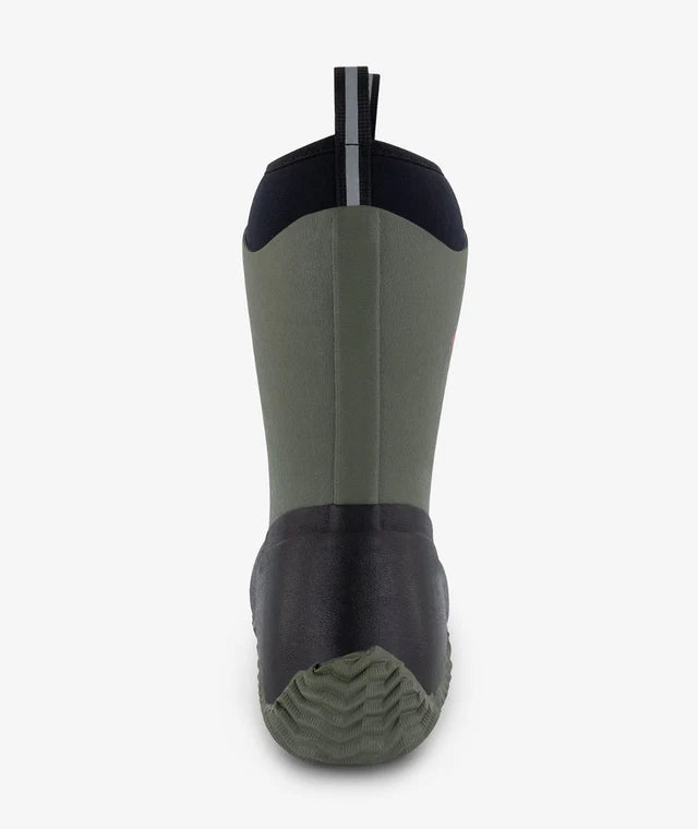 Grubs Muddies Icicles Gumboots - Kids - - Mansfield Hunting & Fishing - Products to prepare for Corona Virus