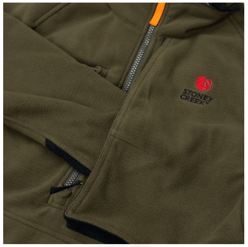 Stoney Creek Womens Isobar Pullover -  - Mansfield Hunting & Fishing - Products to prepare for Corona Virus
