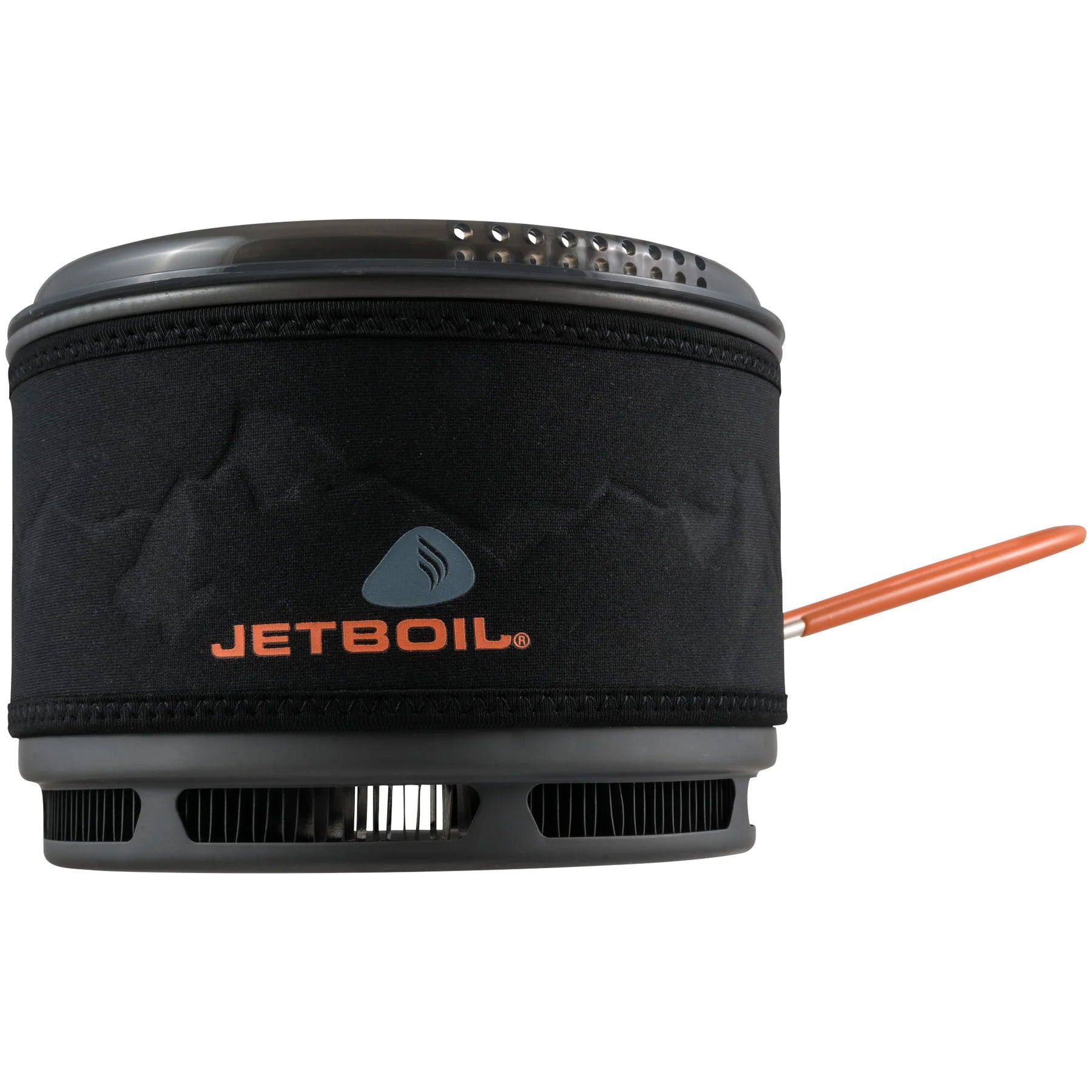 Jetboil Ceramic Cook Pot 1.5L - - Mansfield Hunting & Fishing - Products to prepare for Corona Virus