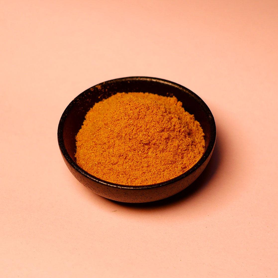 Chotto Motto Japanese Curry Chicken Salt 45g