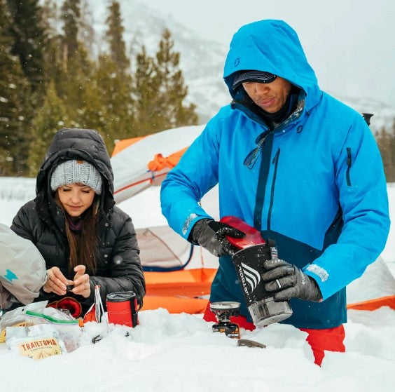 Jetboil Sumo System (47) - - Mansfield Hunting & Fishing - Products to prepare for Corona Virus