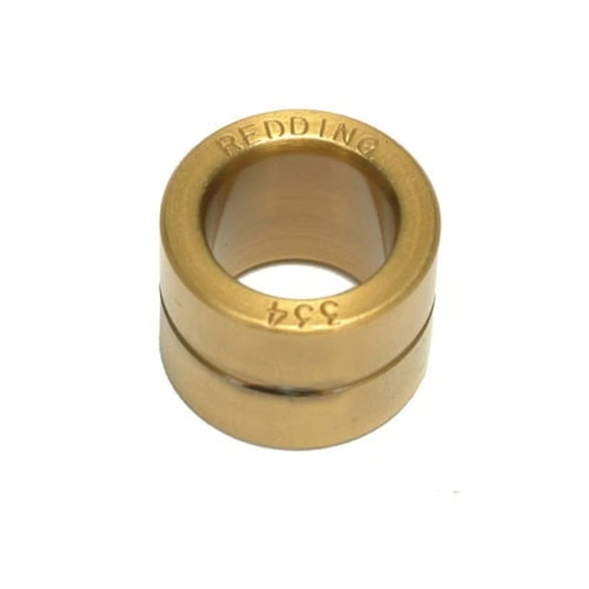 Redding Titanium Nitride Bushing #336