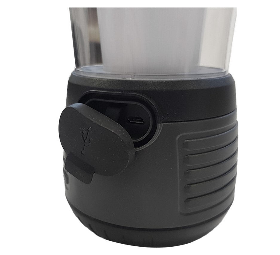Explore Planet Earth Led Lantern 450LM -  - Mansfield Hunting & Fishing - Products to prepare for Corona Virus