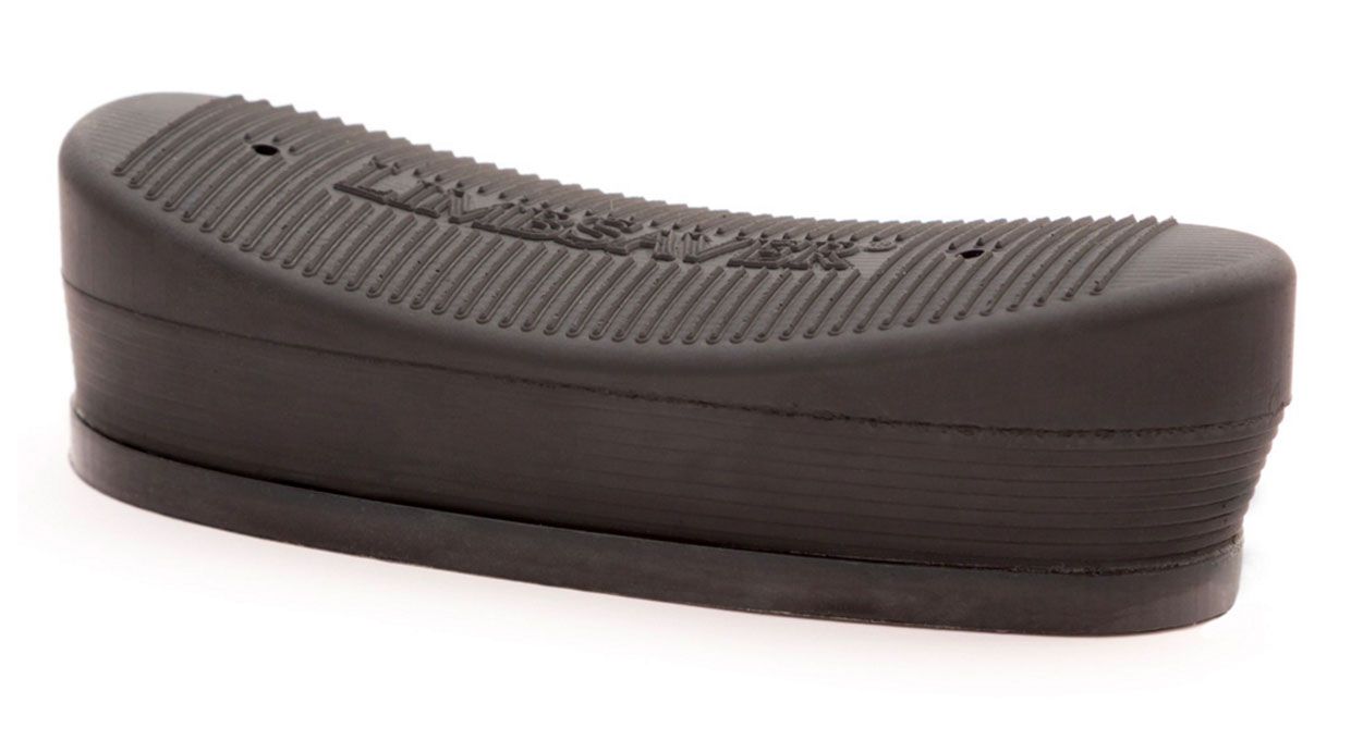 Limbsaver Grind To Fit Recoil Pad (5/8 Inch Thick) -  - Mansfield Hunting & Fishing - Products to prepare for Corona Virus