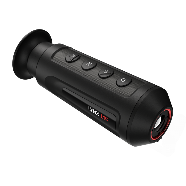 Hik Micro LYNX LE15S Thermal -  - Mansfield Hunting & Fishing - Products to prepare for Corona Virus