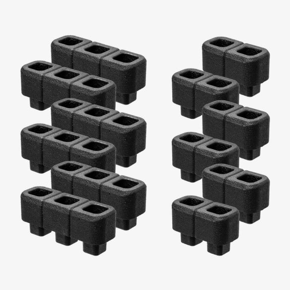 Magpul DAKA Block Expansion Kit -  - Mansfield Hunting & Fishing - Products to prepare for Corona Virus