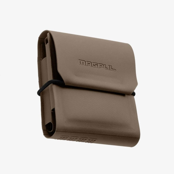 Daka Ammo Sleeve Flat Dark Earth - - Mansfield Hunting & Fishing - Products to prepare for Corona Virus