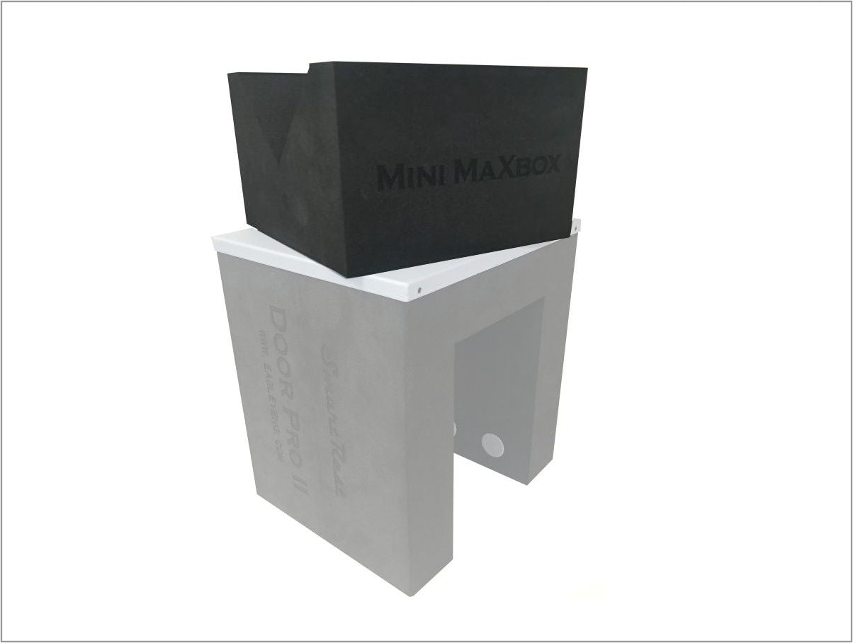 SmartRest Mini MaXbox -  - Mansfield Hunting & Fishing - Products to prepare for Corona Virus