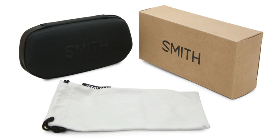 Smith Optics Lowdown - Matte Black Marble Polarized Sunglasses - - Mansfield Hunting & Fishing - Products to prepare for Corona Virus