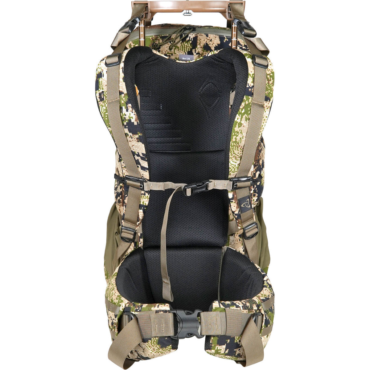 Mystery Ranch Pop Up 40 Backpack -  - Mansfield Hunting & Fishing - Products to prepare for Corona Virus