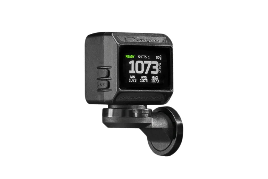 FX Pocket Chronograph D1