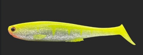 Irukandji Sicario 7 Inch 175mm 3 Pk - 7 INCH / NEMESIS - Mansfield Hunting & Fishing - Products to prepare for Corona Virus