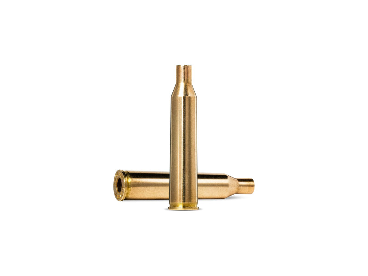 Norma Unprimed Brass 220 Swift 50pk - - Mansfield Hunting & Fishing - Products to prepare for Corona Virus
