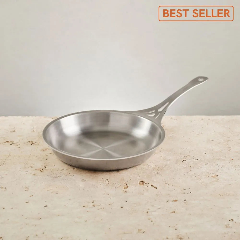 Solidteknics- noni 26cm frypan