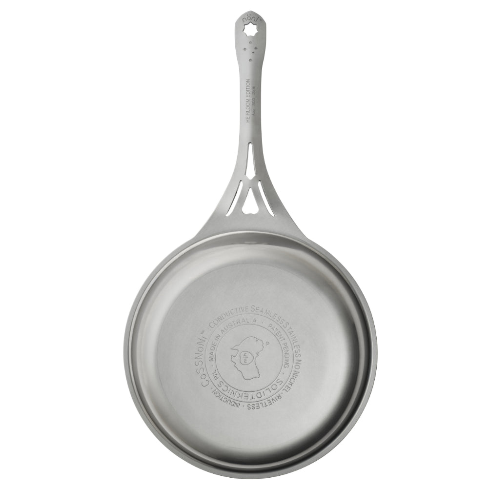 Solidteknics- noni 26cm frypan
