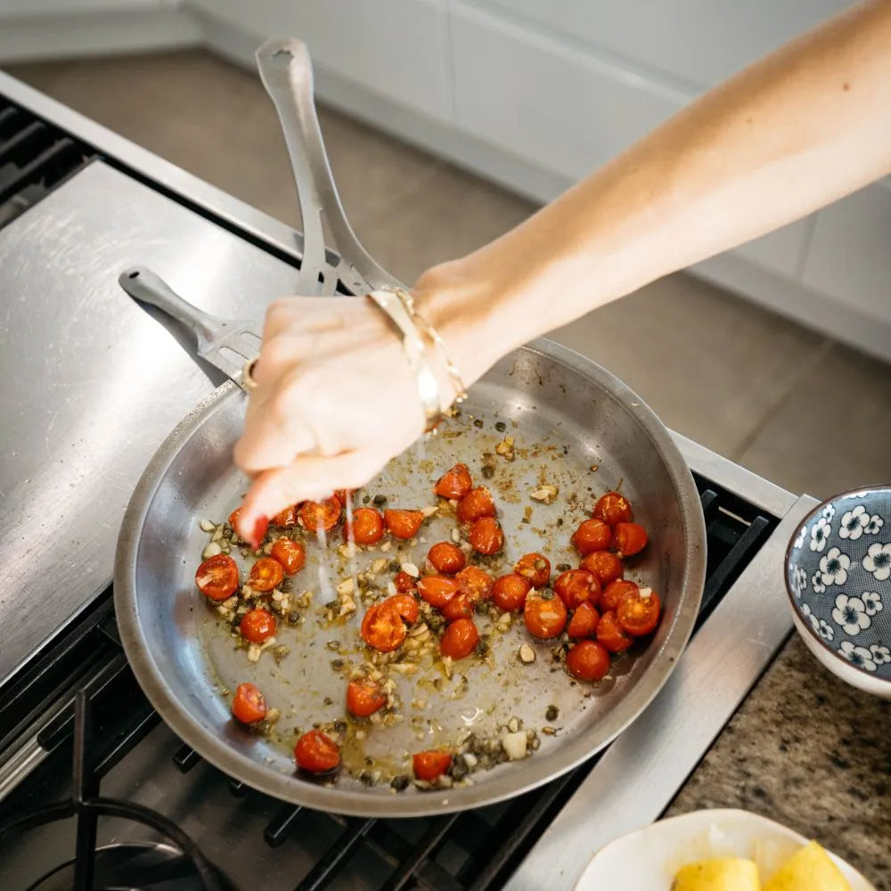 Solidteknics- noni 26cm frypan