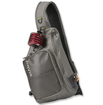Orvis Mini Sling - Sand -  - Mansfield Hunting & Fishing - Products to prepare for Corona Virus