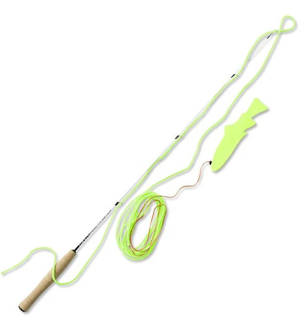 Orvis Practicaster -  - Mansfield Hunting & Fishing - Products to prepare for Corona Virus