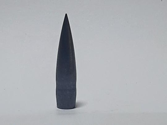 Outer Edge Projectiles 30cal Target 150gr - 50Pk - - Mansfield Hunting & Fishing - Products to prepare for Corona Virus
