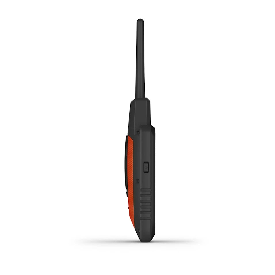 Garmin Alpha 200i Handheld With InReach Technology - - Mansfield Hunting & Fishing - Products to prepare for Corona Virus