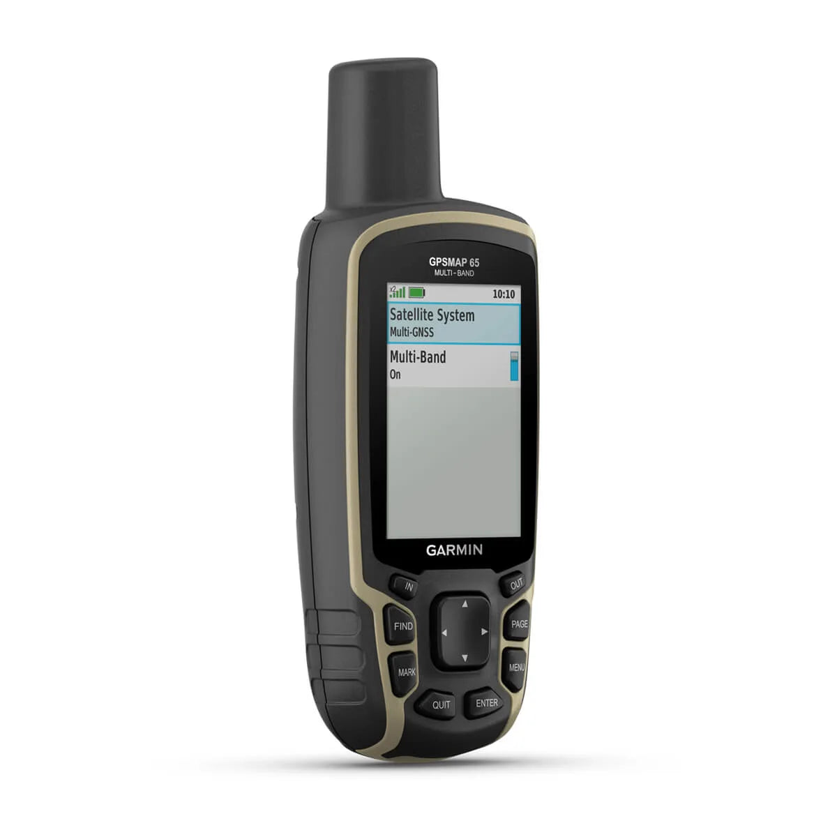 Garmin GPSMAP 65 - - Mansfield Hunting & Fishing - Products to prepare for Corona Virus