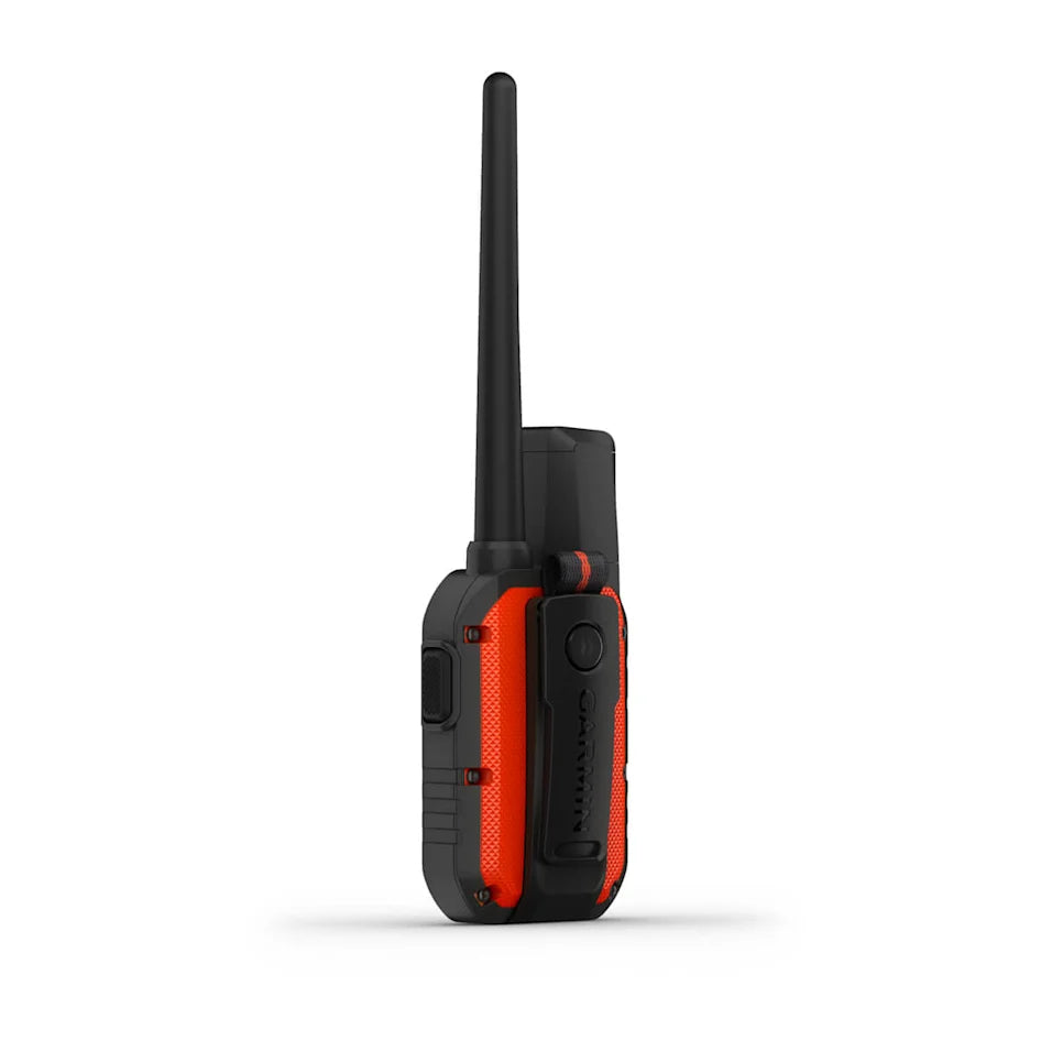 Garmin Alpha 10 - - Mansfield Hunting & Fishing - Products to prepare for Corona Virus
