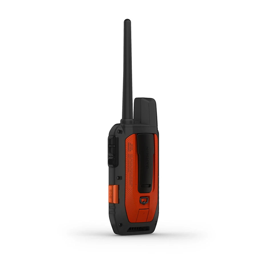 Garmin Alpha 300i Handheld With InReach Technology - - Mansfield Hunting & Fishing - Products to prepare for Corona Virus