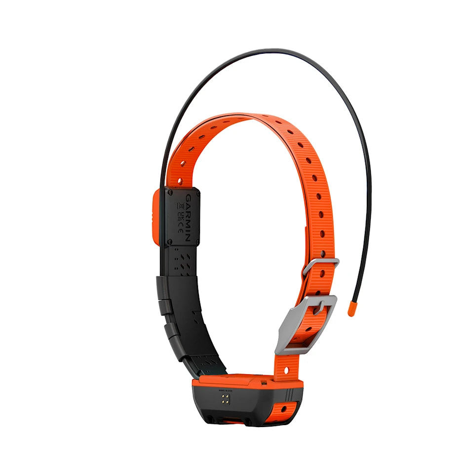 Garmin T20 GPS Collar AU - - Mansfield Hunting & Fishing - Products to prepare for Corona Virus