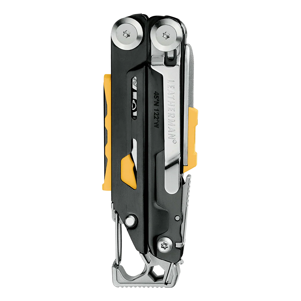 Leatherman Signal Stainless Steel PEG