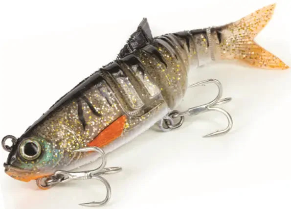 Molix Swim Shad 90mm