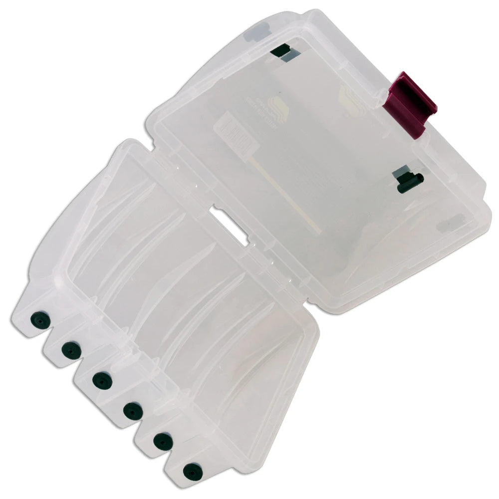 Plano Leader Spool Line Box