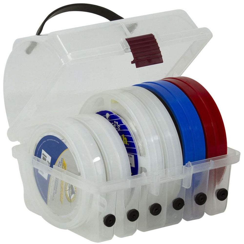 Plano Leader Spool Line Box